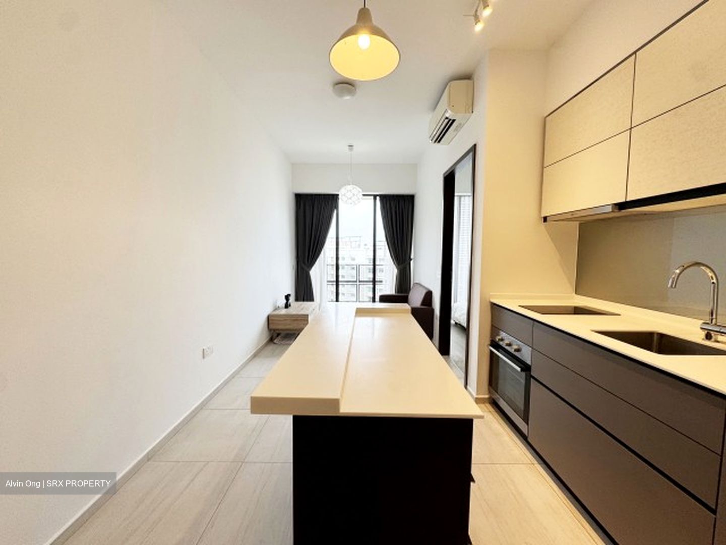 d'Nest (D18), Condominium #582049331